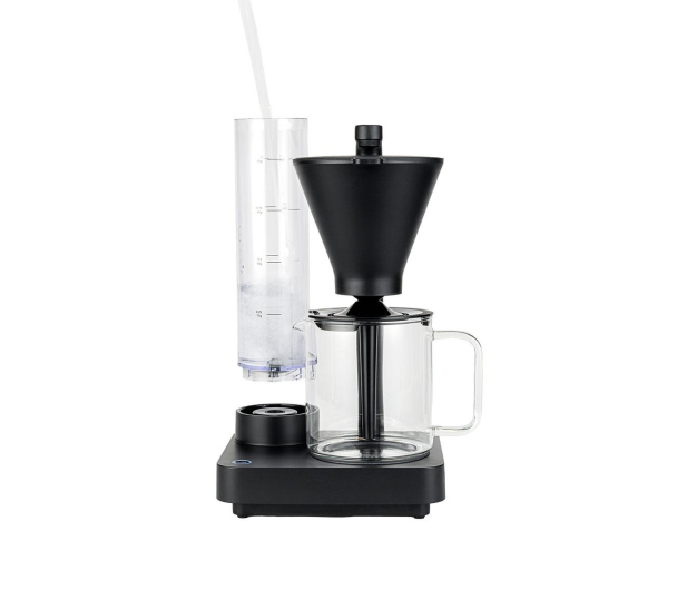 Wilfa Performance Compact Coffee Maker Black - 1488002 - zdjęcie 2